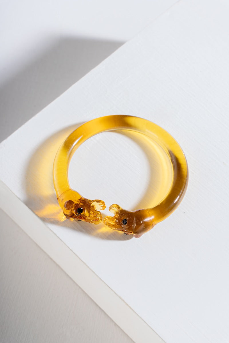 Saundarya Glass Art Bangle