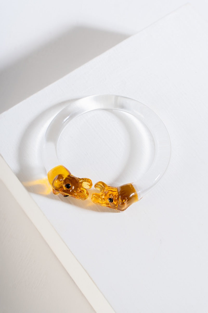 Saundarya Glass Art Bangle