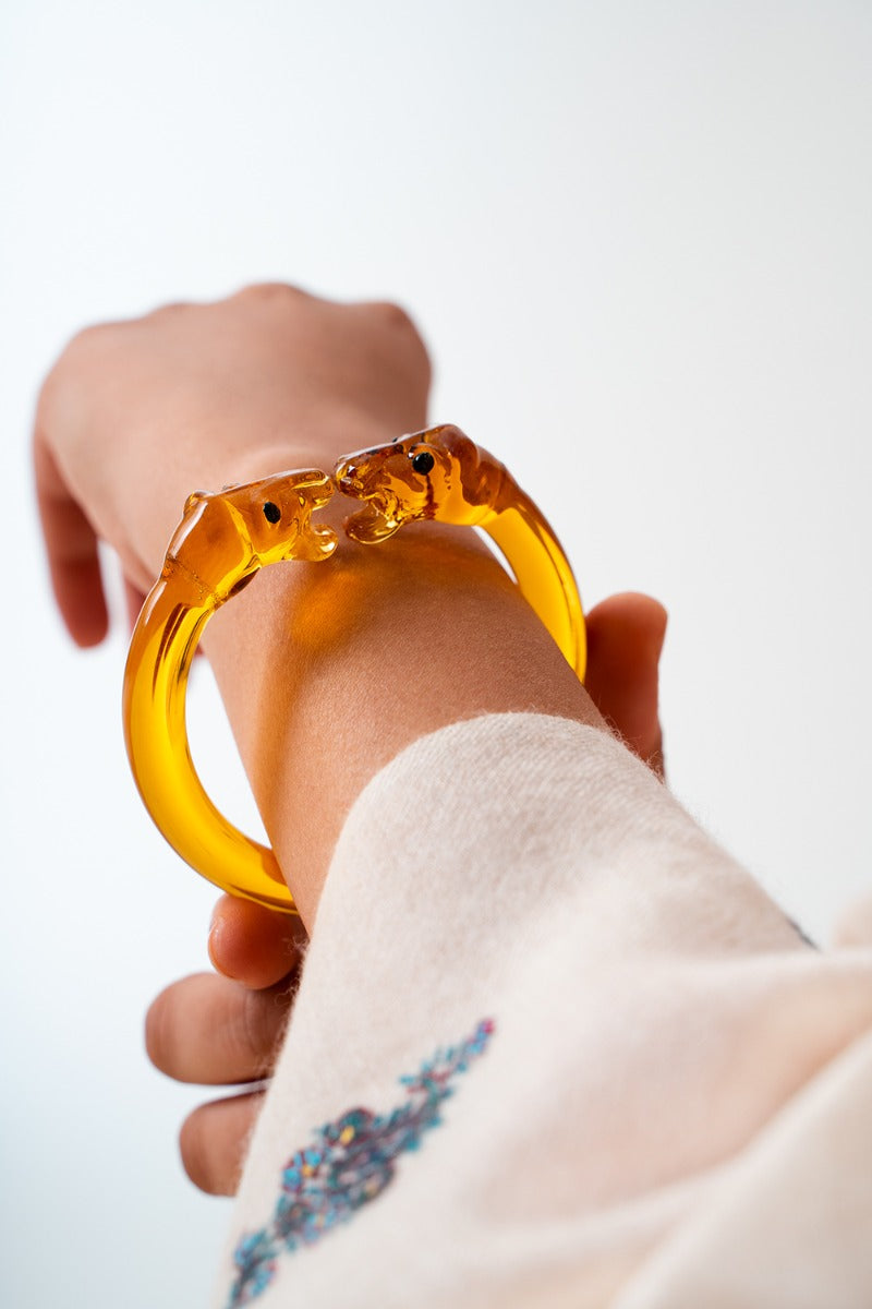 Saundarya Glass Art Bangle