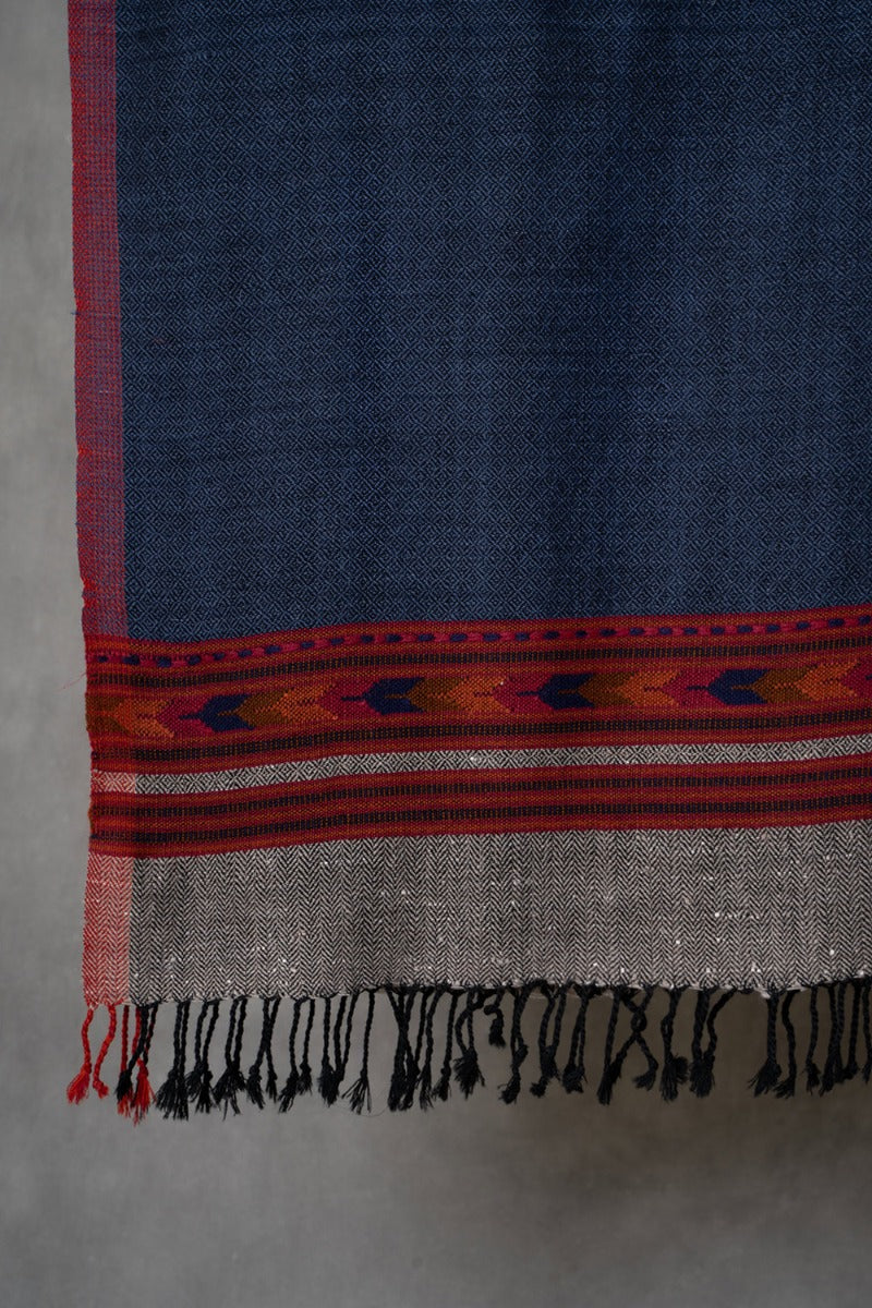 Nishani Handwoven stole