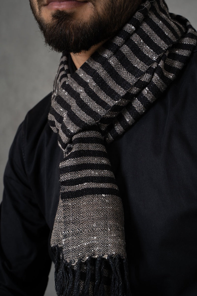 Ivar muffler