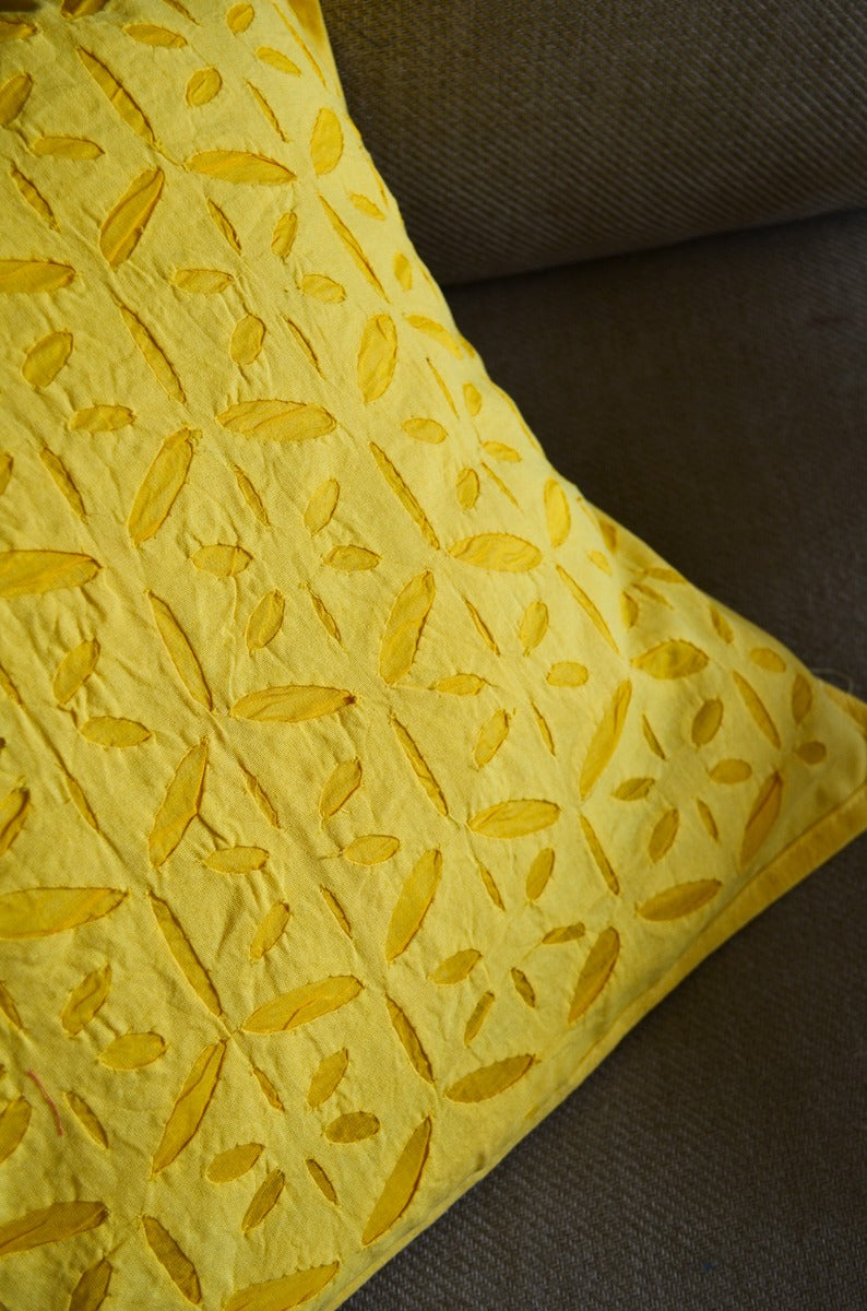 Zosar Cushion Cover ( 16" x 16")