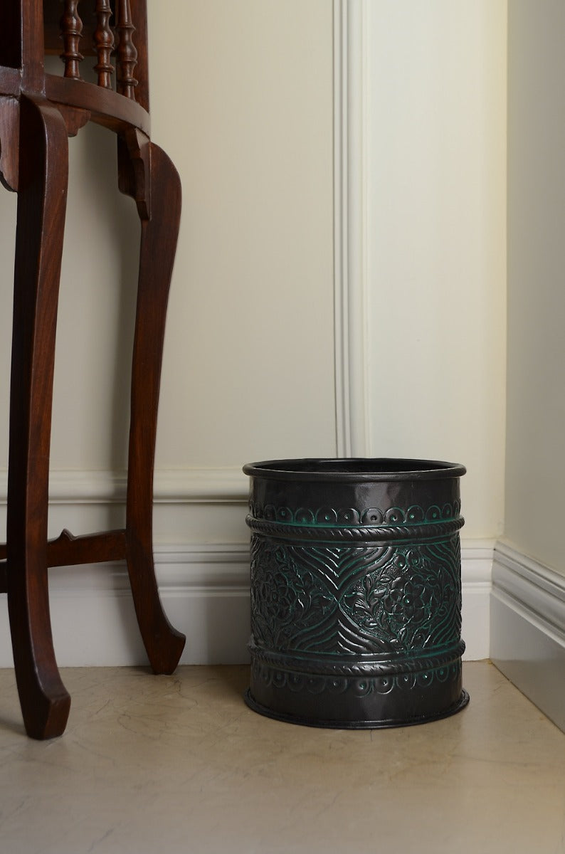 Dual Toned Multi-Utility Paper Bin