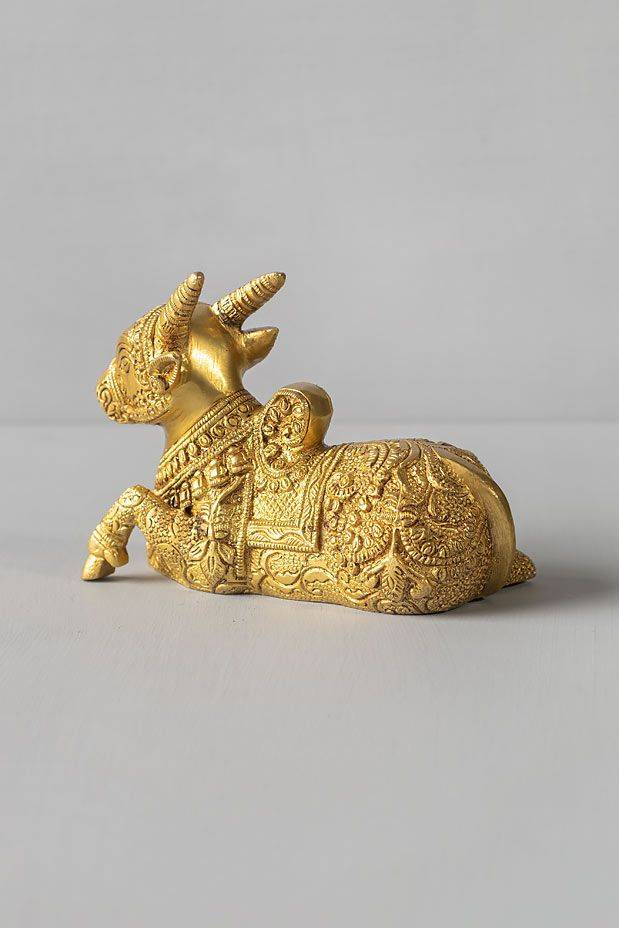 Antique Nandi (4.2")