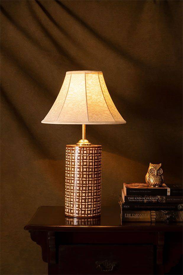 Islamic Jaali Lamp