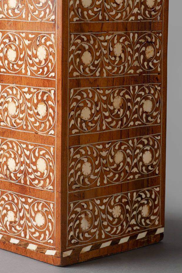 Ottoman Incandescent Lamp