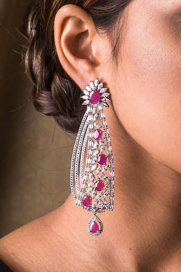 Yaqoot Rabbani Earrings