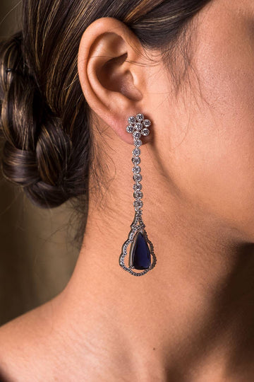 Shyama Dangling Earrings