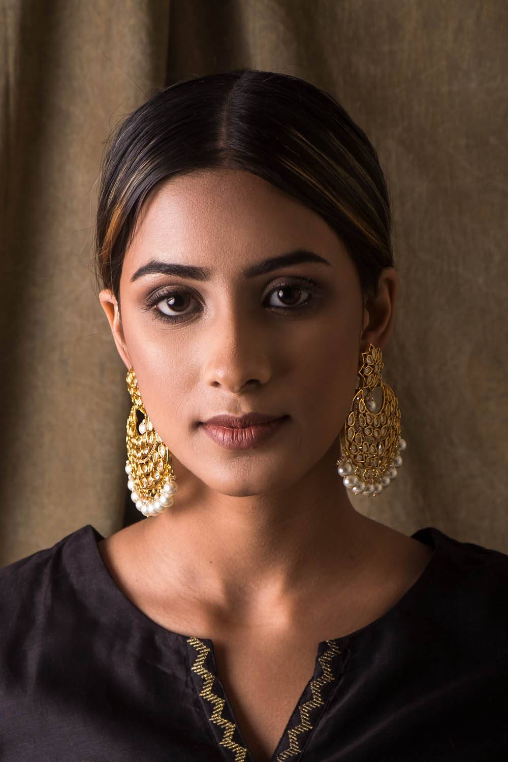 Nazaqat Chandbalis