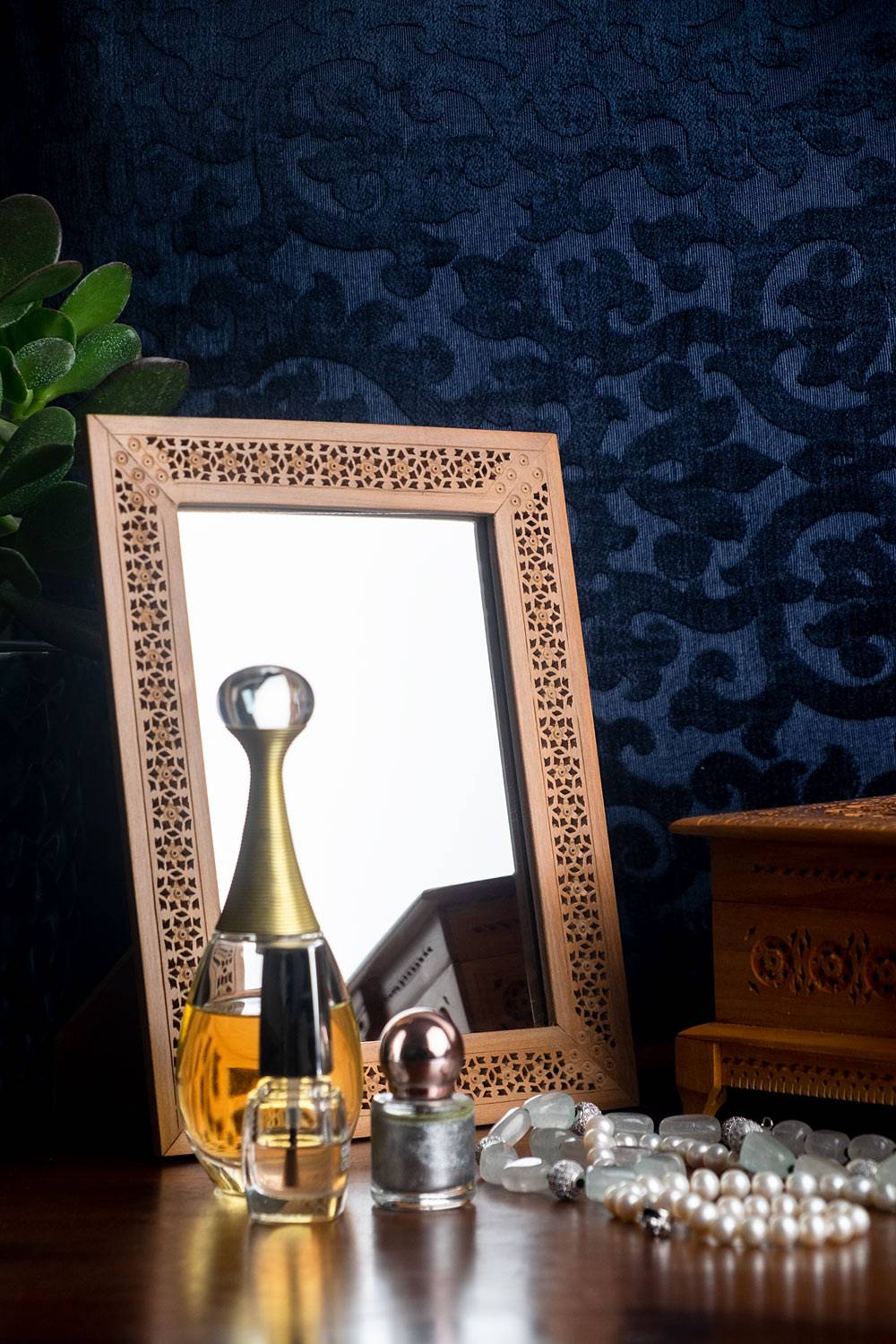 Arab Mashrabiya Sheesha