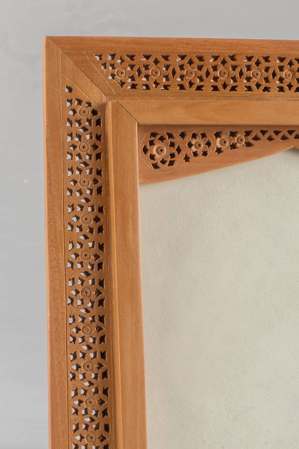 12th Century Baghdad Frame