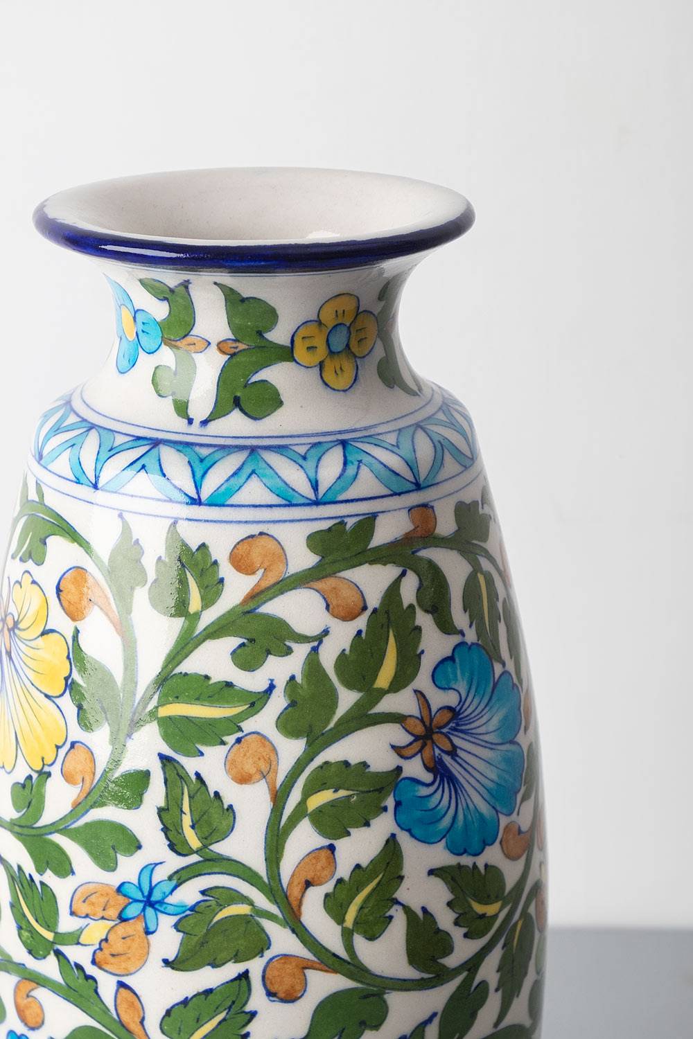 Celine Floral Vase