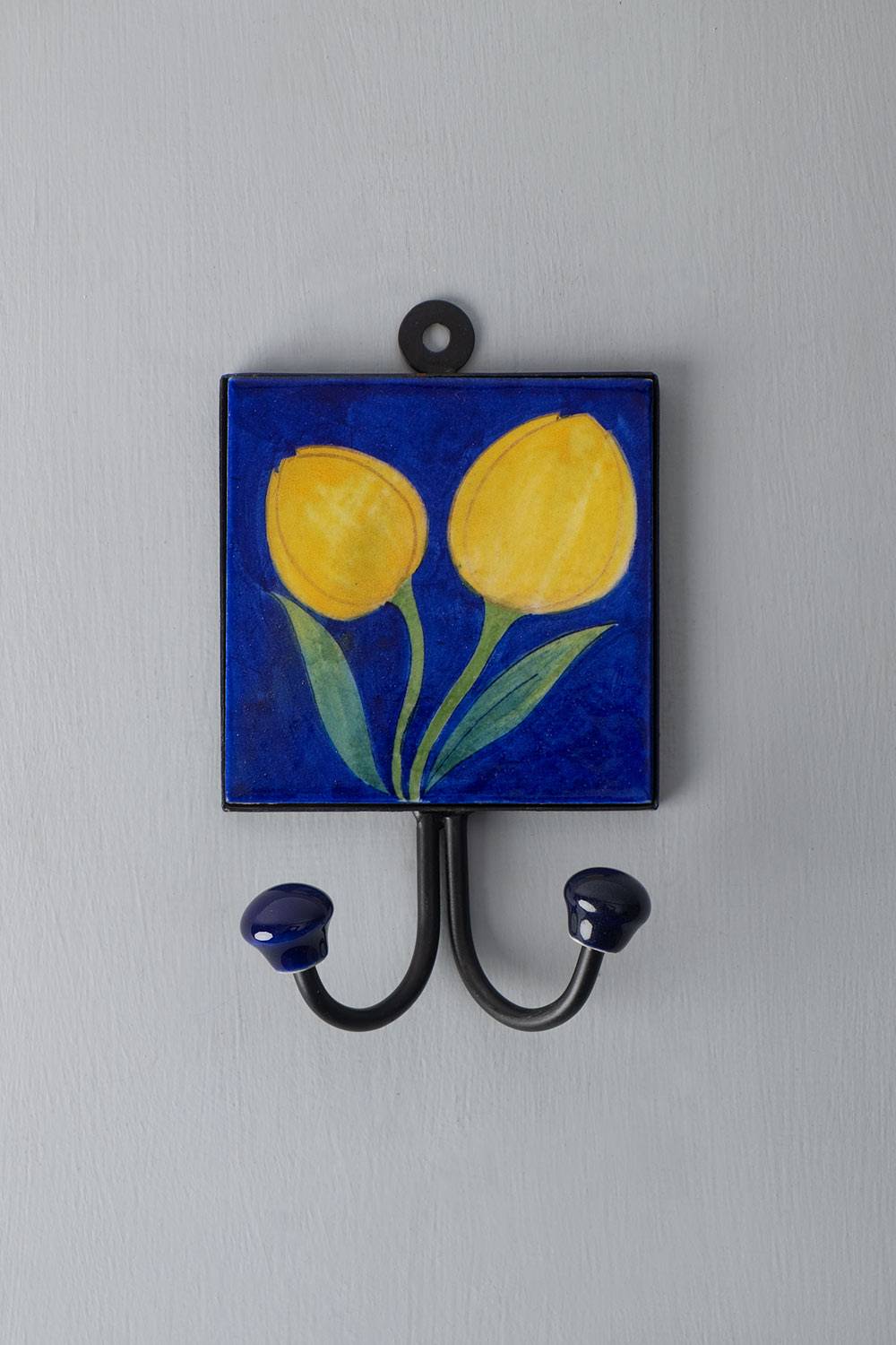 Lily Wall Hook