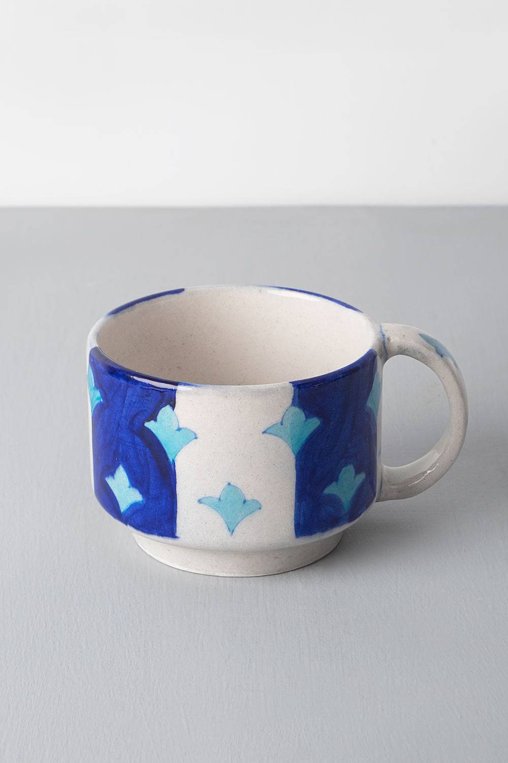 Oceanic Coffee Mugs (set of 2)
