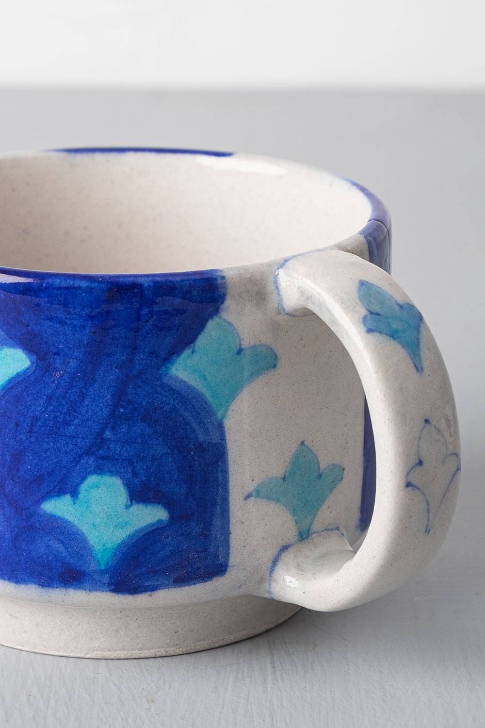 Oceanic Coffee Mugs (set of 2)