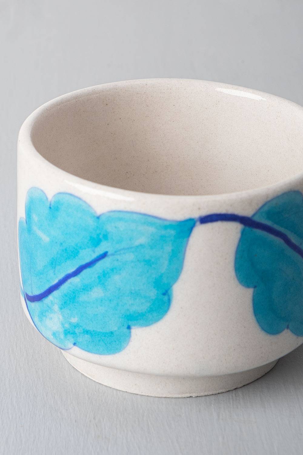 Wintry Coffee Mug (set of 2)