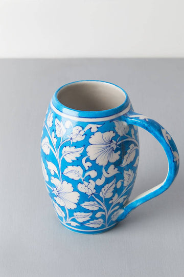 Jaipur Blue  Mug