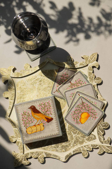 Atara Coasters (Set of 6)