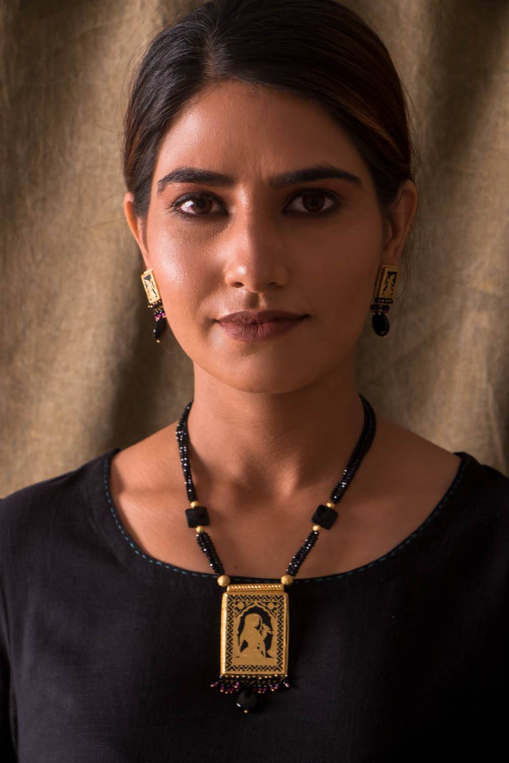 Harmony Jewellery Set