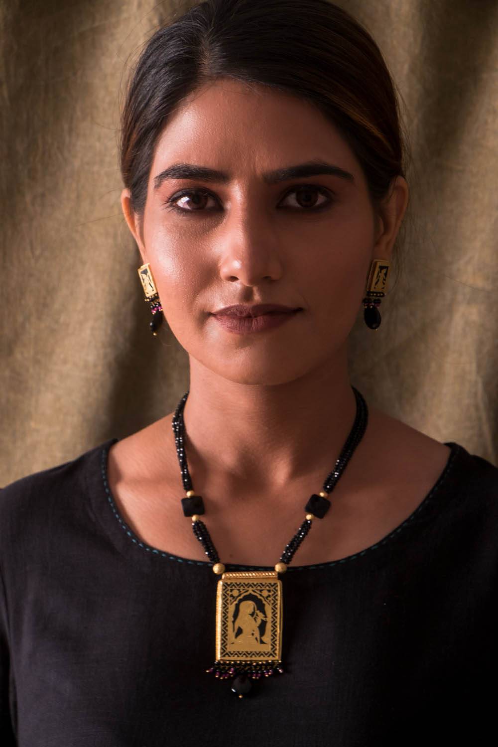 Harmony Jewellery Set