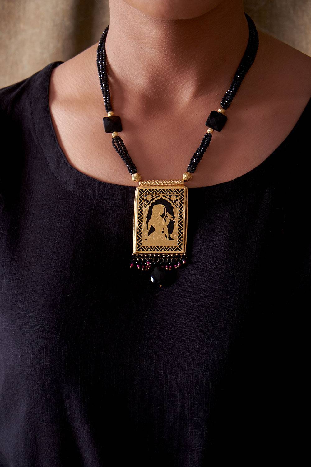 Harmony Jewellery Set