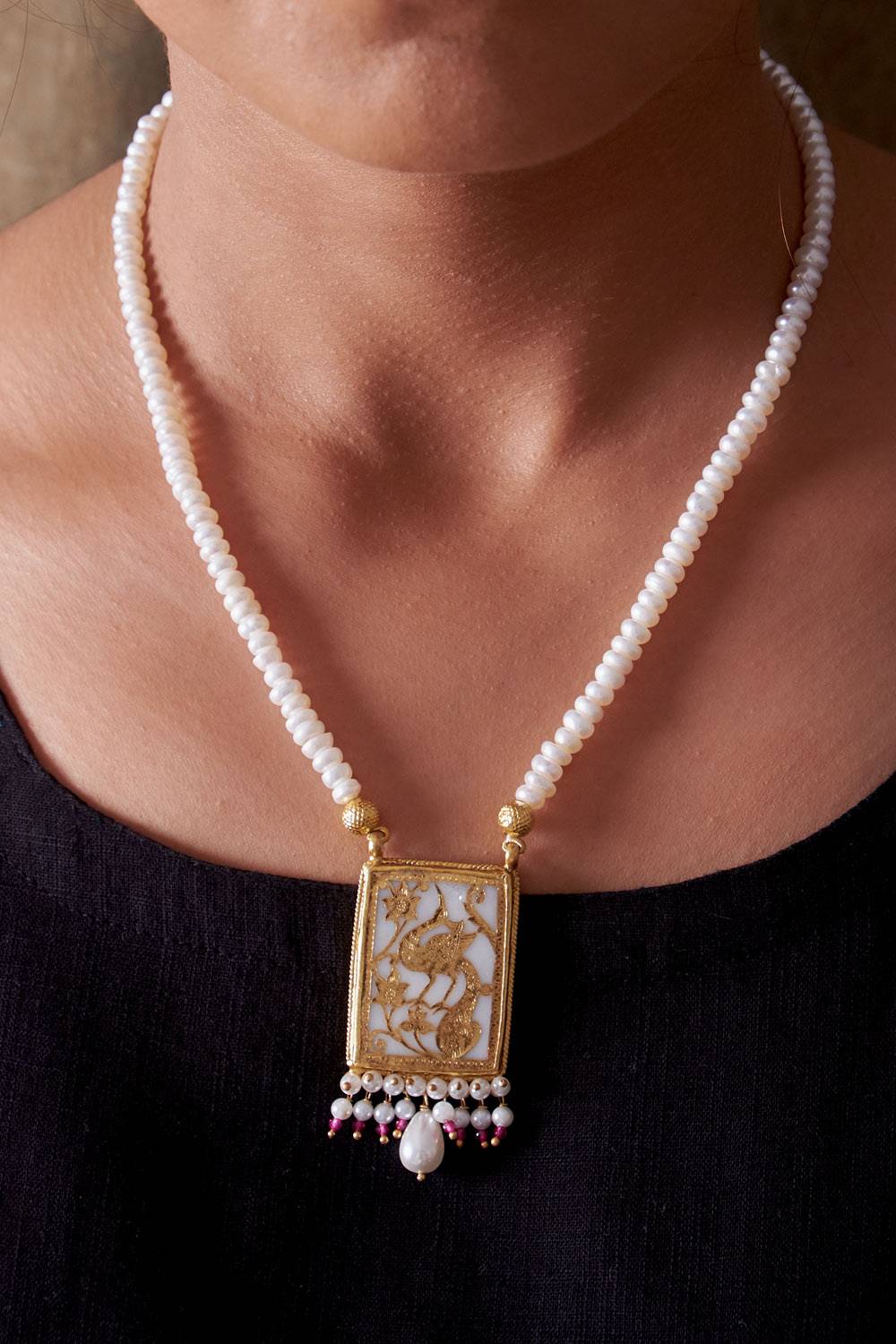 Celestial Jewellery Set