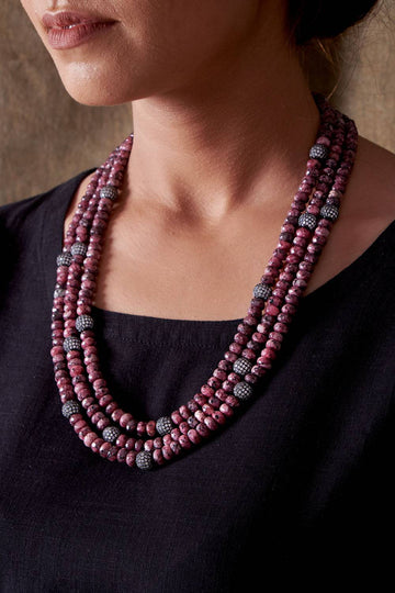 Rajalakshmi Necklace