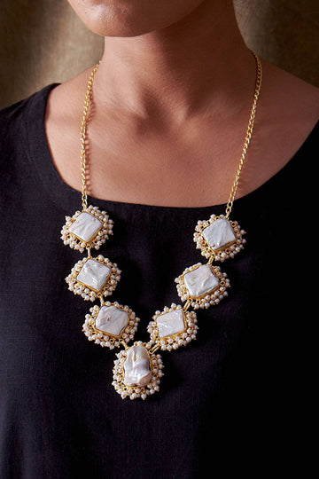 Jamini Royal Necklace