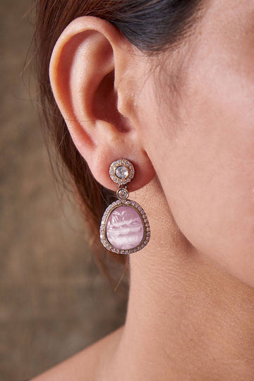 Vibha Earrings