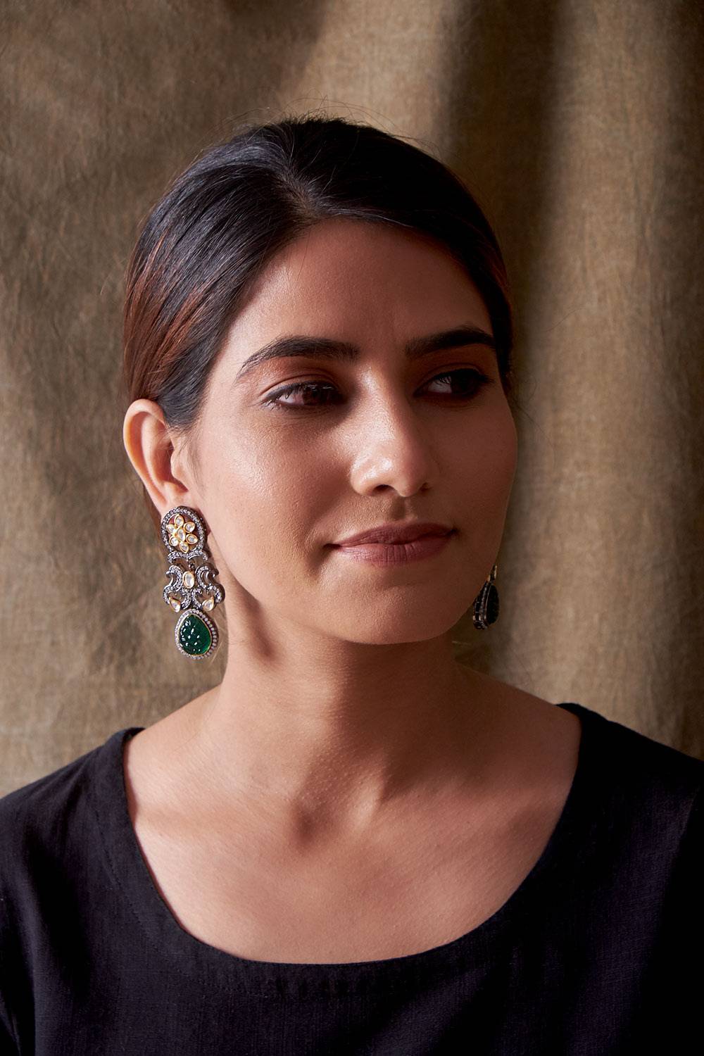 Splendacious Earrings