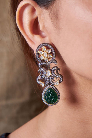 Splendacious Earrings