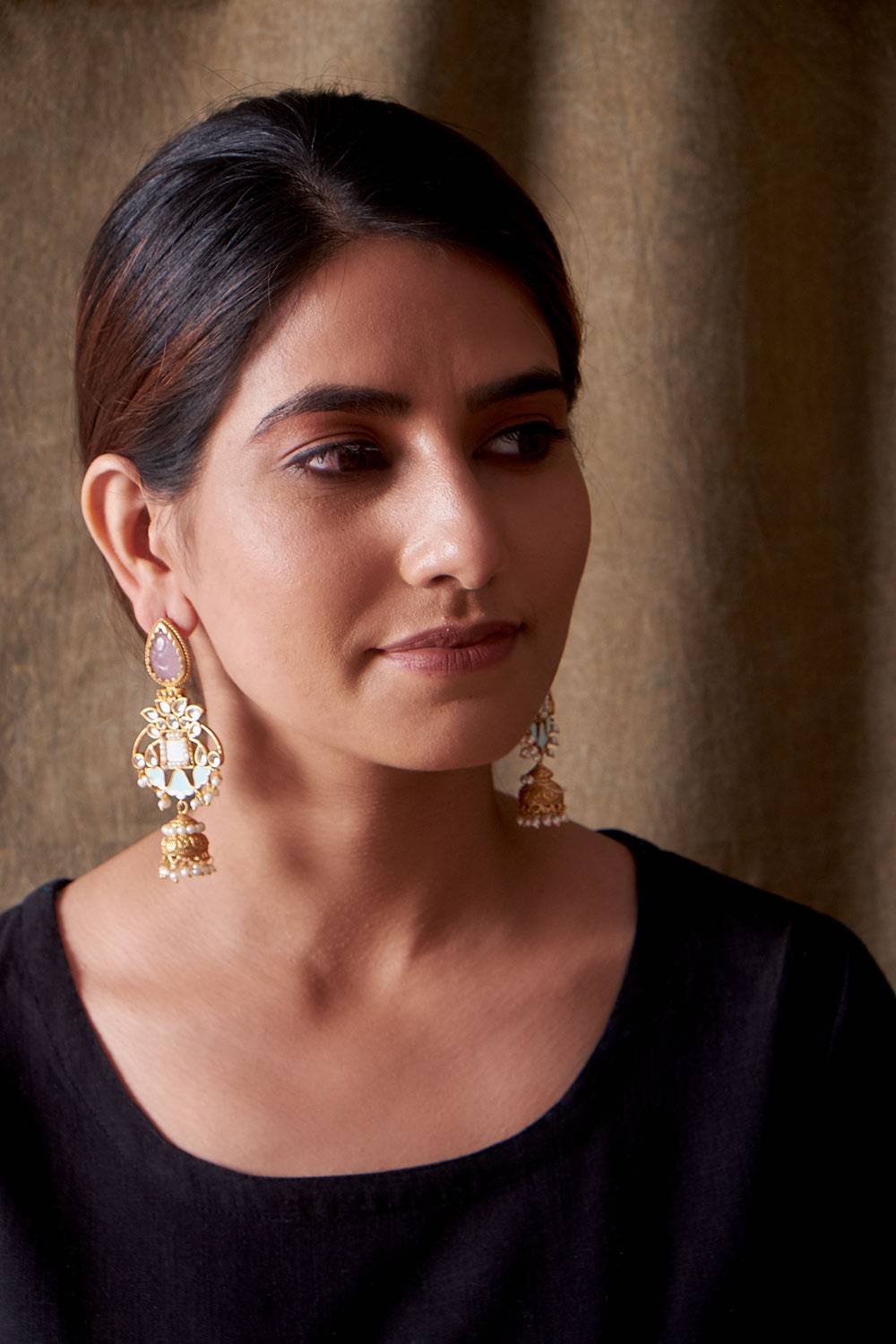 Adah Earrings