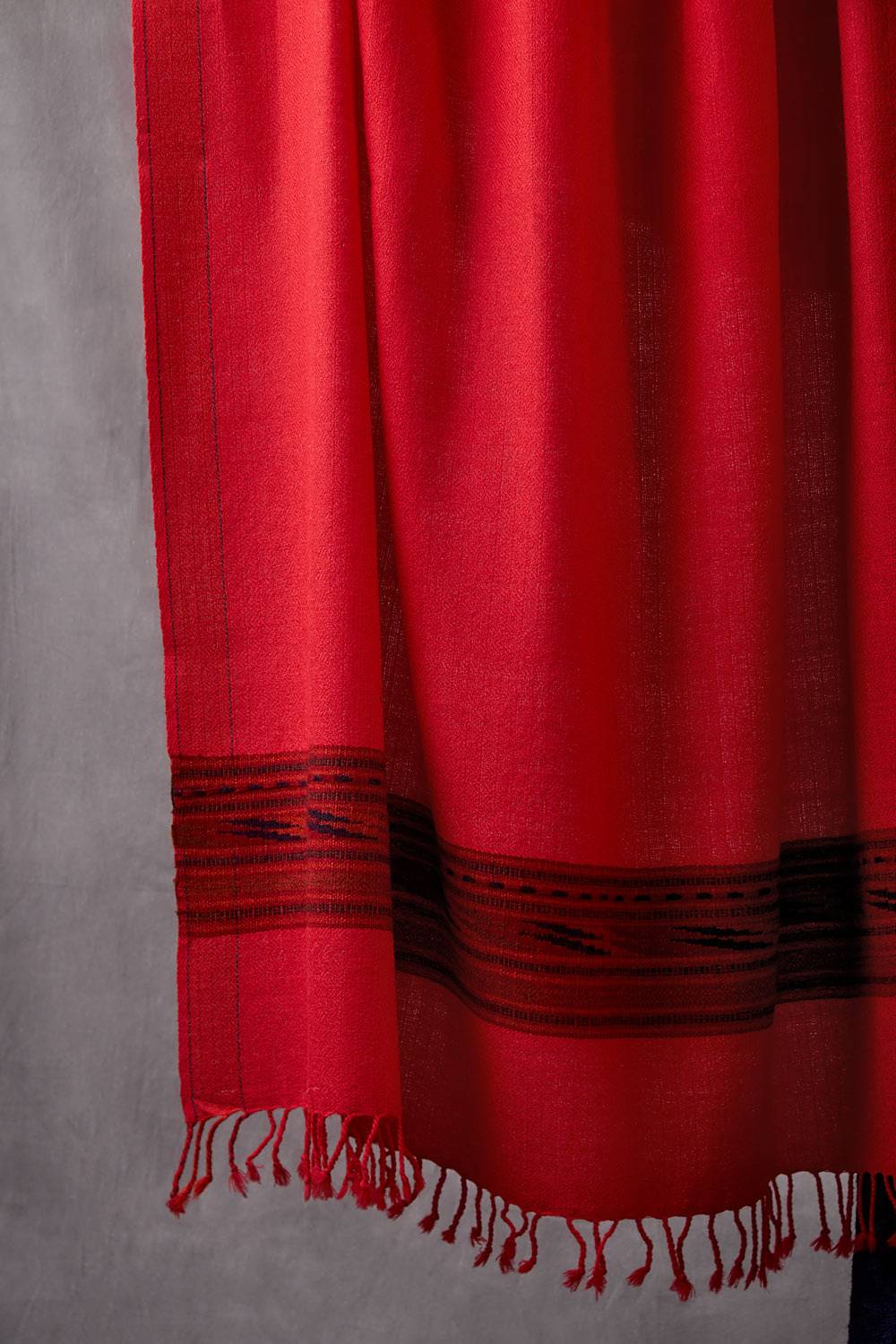 Ojasvi Handwoven Shawl