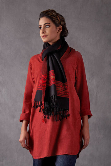 Beas Handwoven Stole