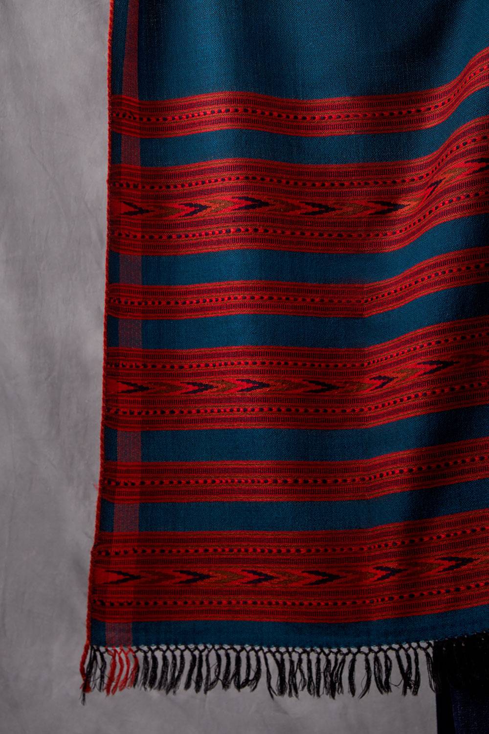 Shannan Handwoven Stole