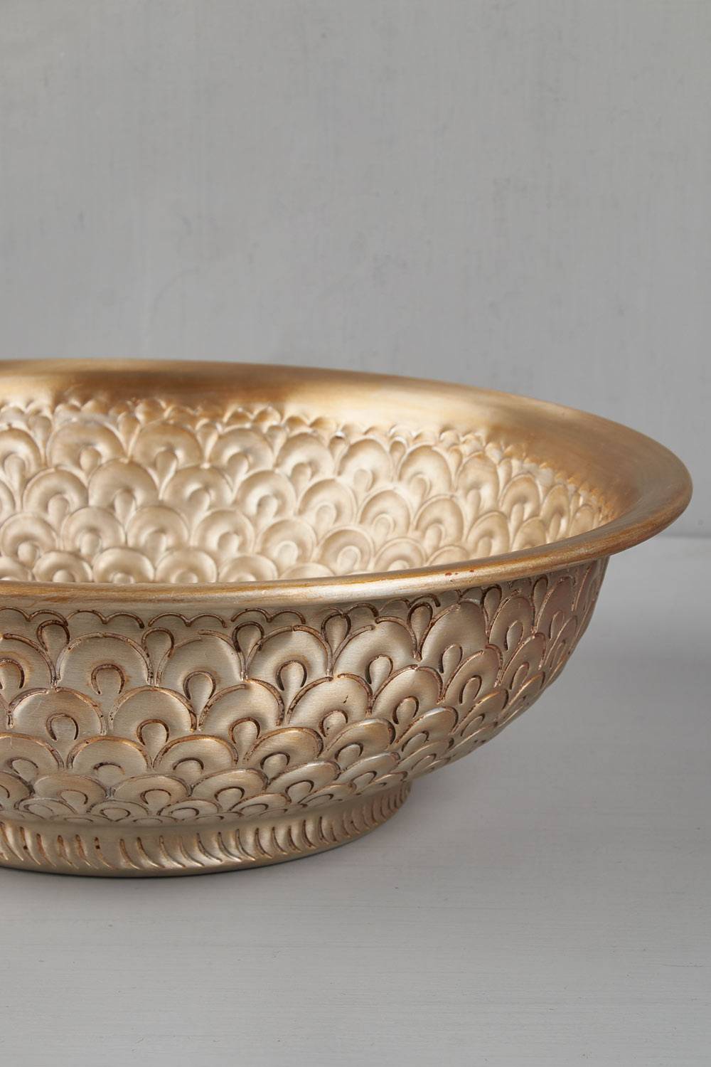 Alankrit Mauryan Bowl