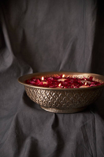 Alankrit Mauryan Bowl