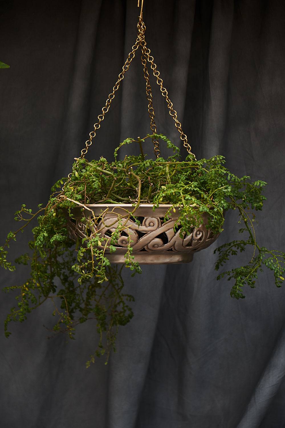 Niha Tashta Planter