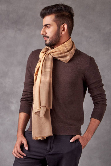 Romir Handwoven Muffler
