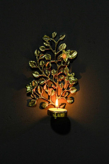 Mania Creeper Tealight