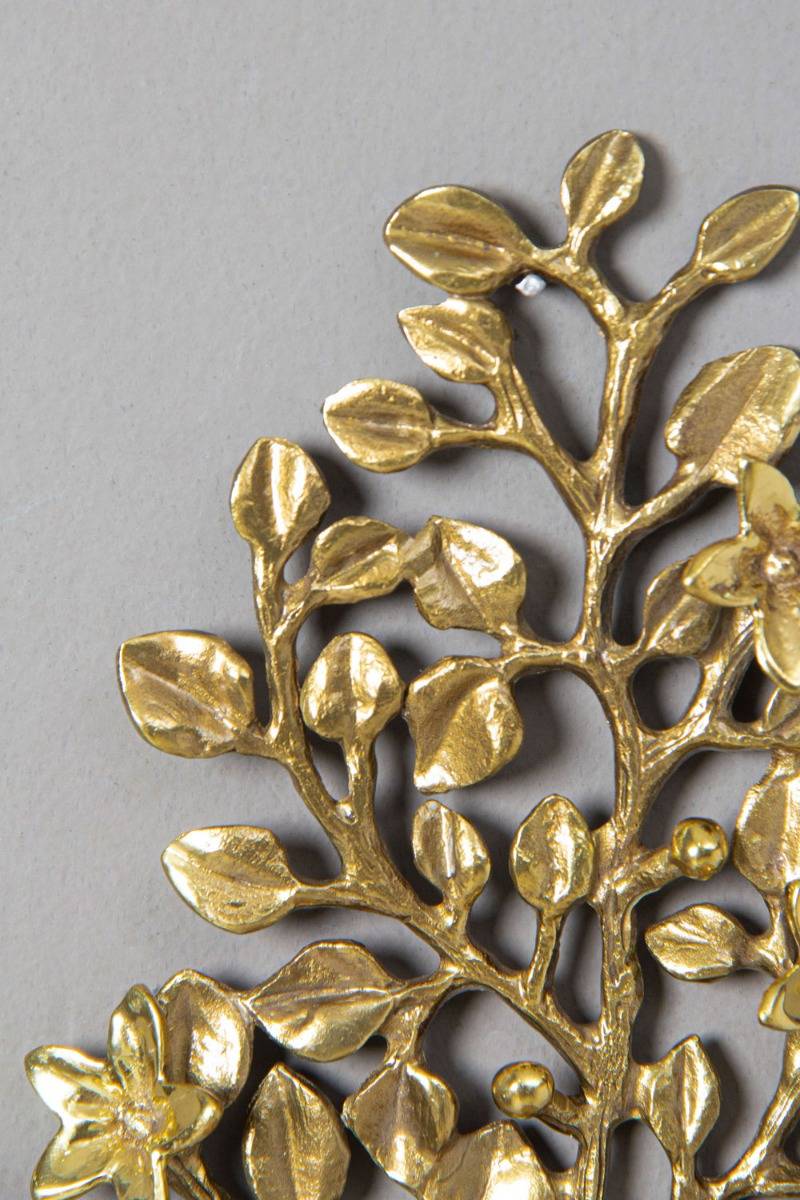 Mania Creeper Tealight