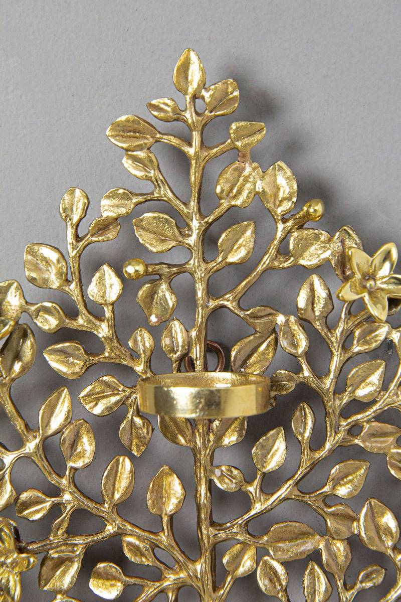 Dhari Wall Tealights