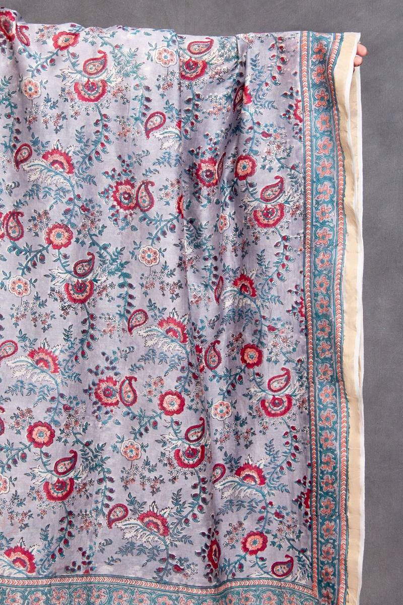 Ganika Chanderi Dupatta