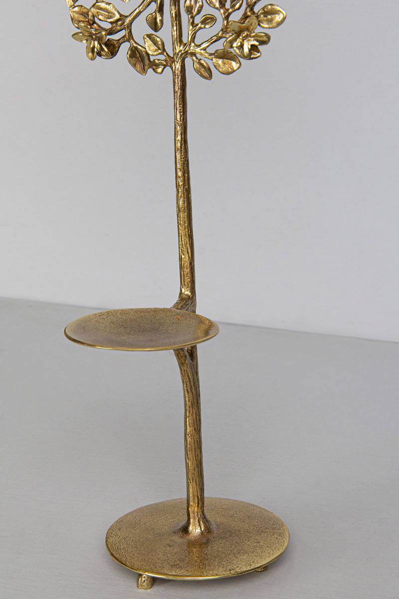 Mahua Tealight Holder