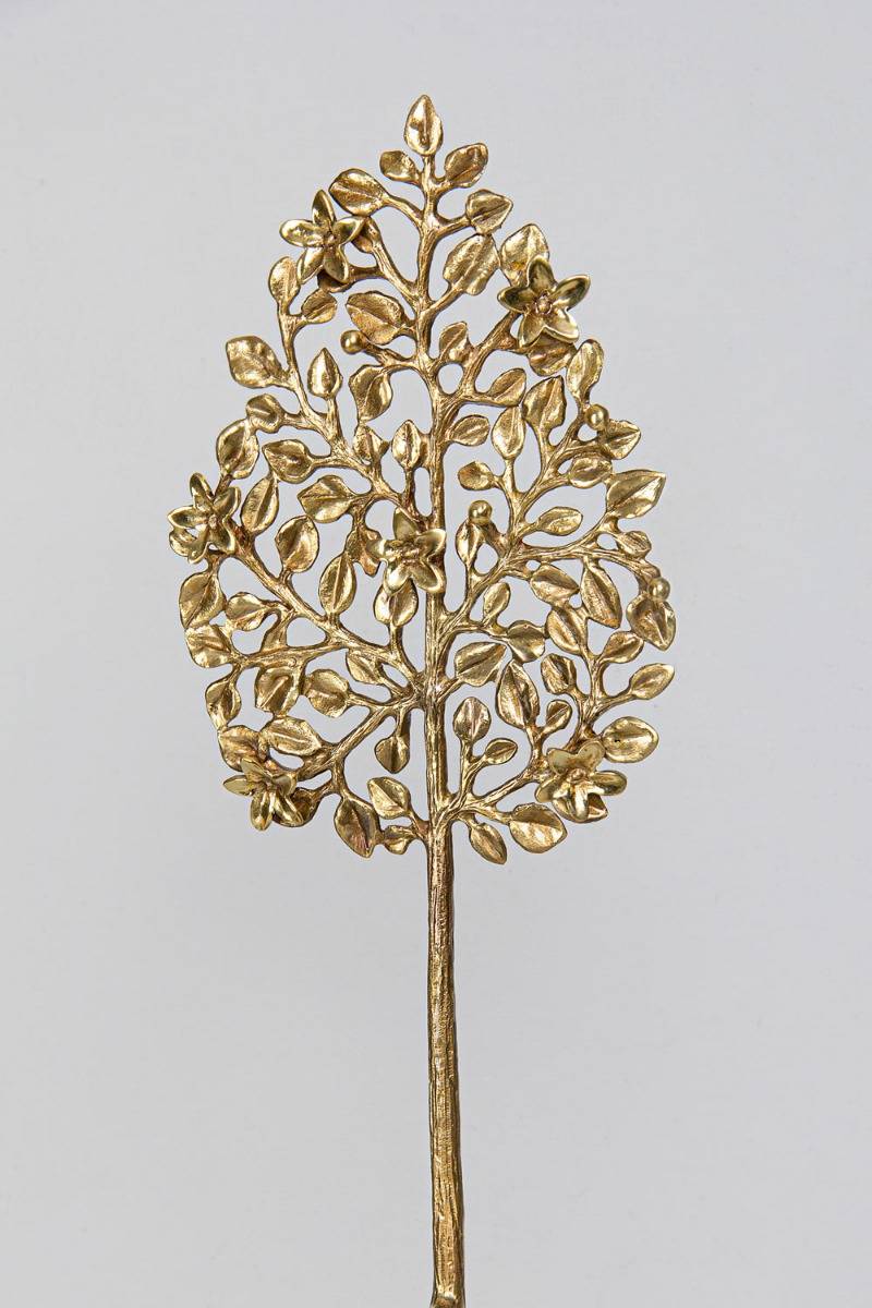 Mahua Tealight Holder