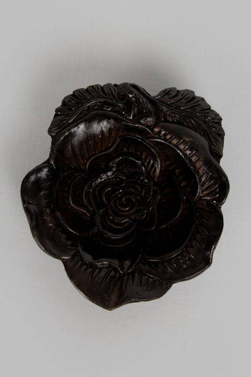 Hempushp Diya (5.75" x 5" x 1.5")- Set of 2