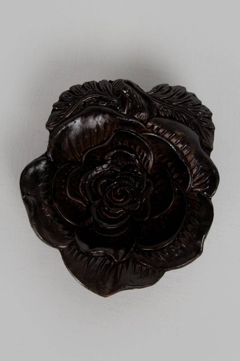 Hempushp Diya (5.75" x 5" x 1.5")- Set of 2