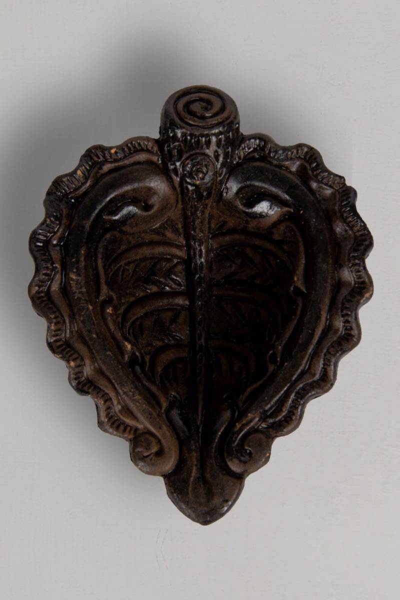 Edhas Diya (4" x 3" x 1")- Set of 2