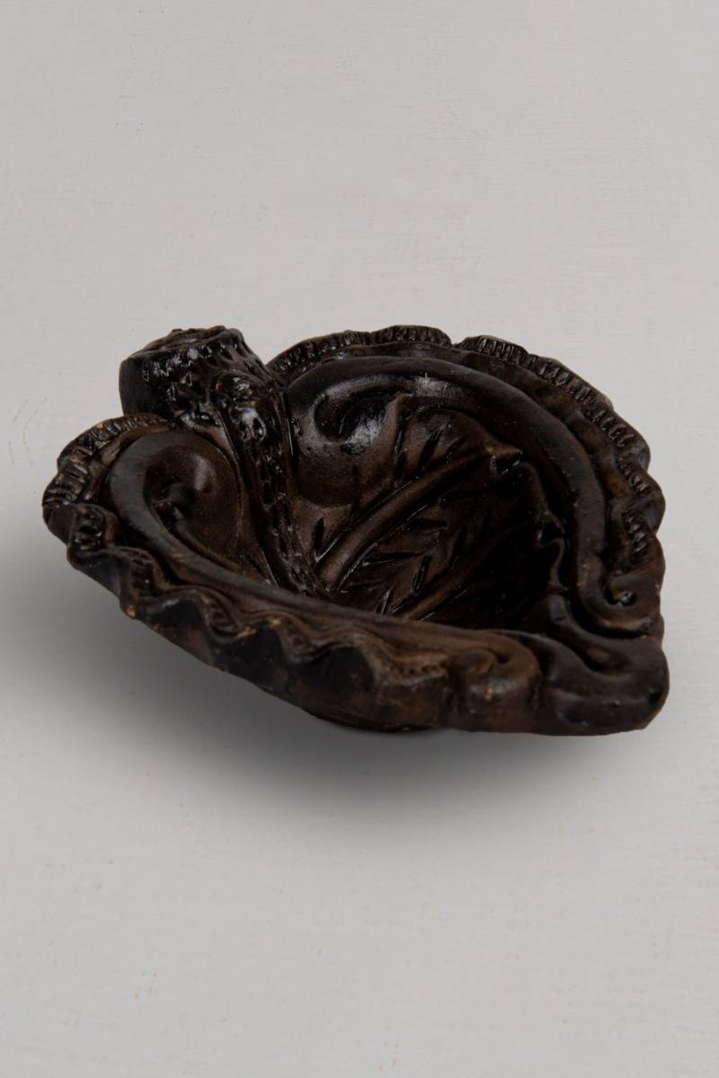 Edhas Diya (4" x 3" x 1")- Set of 2