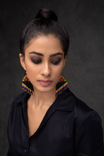 Bhadra Rabari Earrings